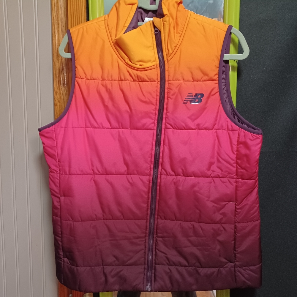 New Balance Vest Large